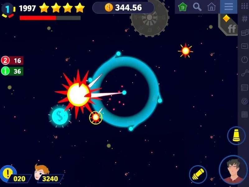 Spike Ace Power Abilities