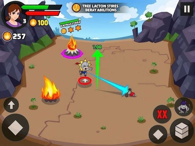 Spike Ace Strategy Guide